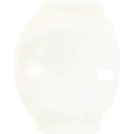 Vintage Ang.ext.torello White 2x2