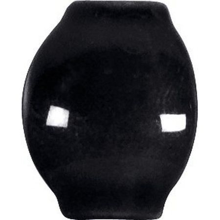Vintage Ang.ext.torello Black 2x2