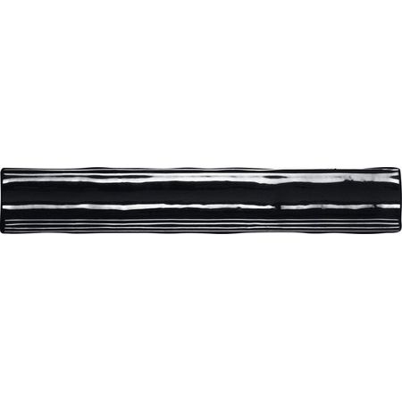 Vintage Moldura Black 5x30