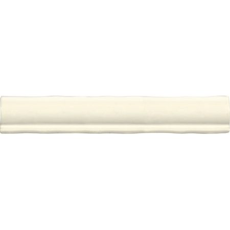Vintage Moldura Ivory 5x30