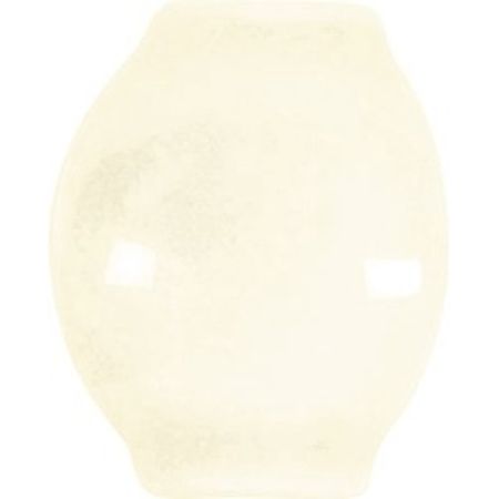 Vintage Ang.ext.torello Ivory 2x2