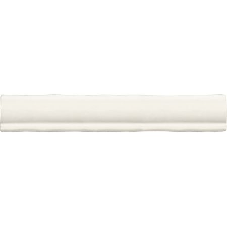 Vintage Moldura White 5x30