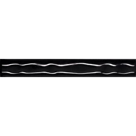 Vintage Torello Black 2x15
