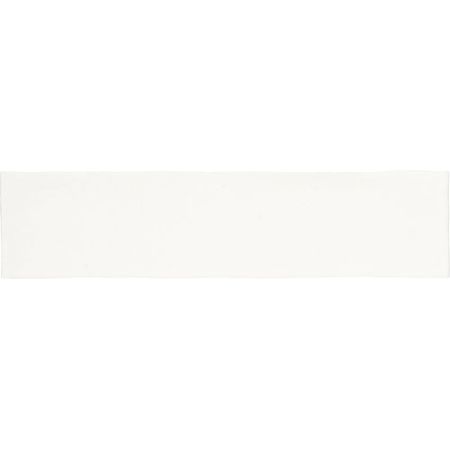 Vintage Bullnose White 7,5x30