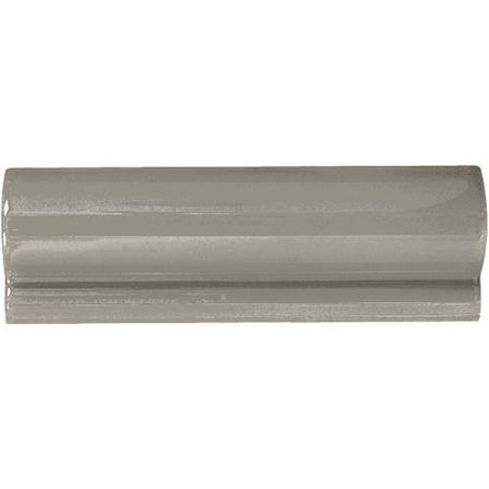 Vintage London Grey 5x15