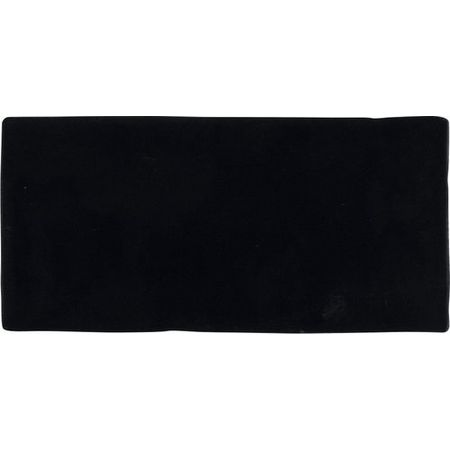 Vintage Bullnose Black 7,5x15