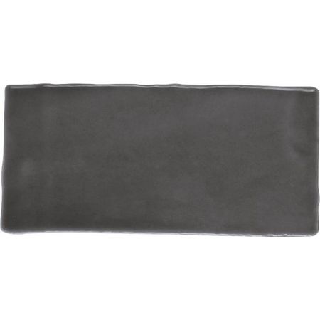 Vintage Bullnose Graphite 7,5x15