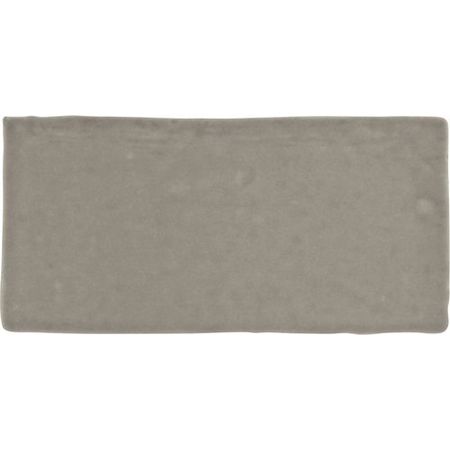 Vintage Bullnose Grey 7,5x15 Vintage Bullnose Grey 7,5x15
