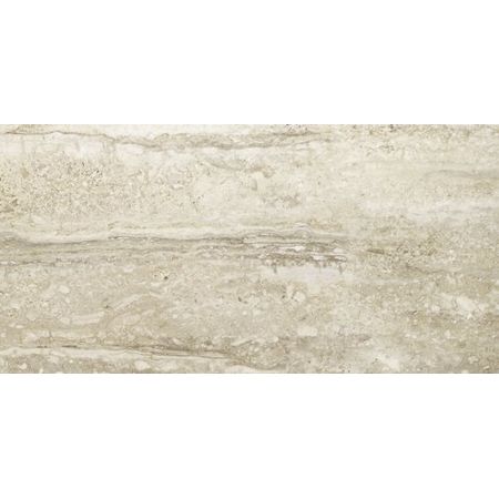 Wabi Sabi Travertino Brescia Matt Rect. 30x60