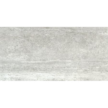 Wabi Sabi Travertino Silver Stru Rect. 30x60