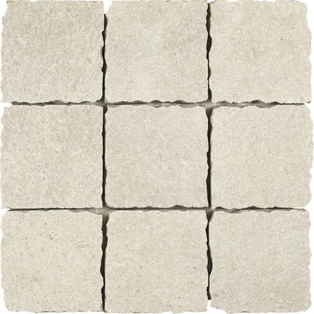 Wabi Sabi Mosaico Rustico Wabi Sabbia 30x30