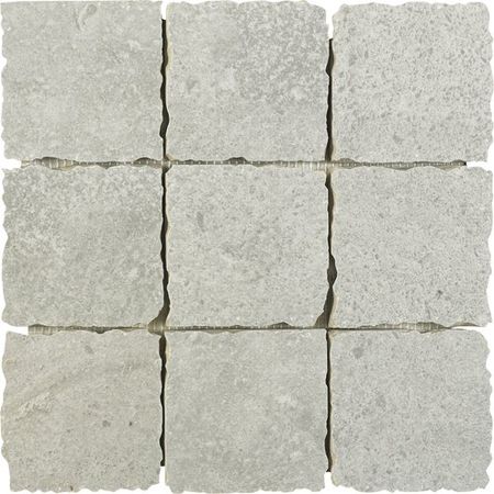 Wabi Sabi Mosaico Rustico Wabi Taupe 30x30