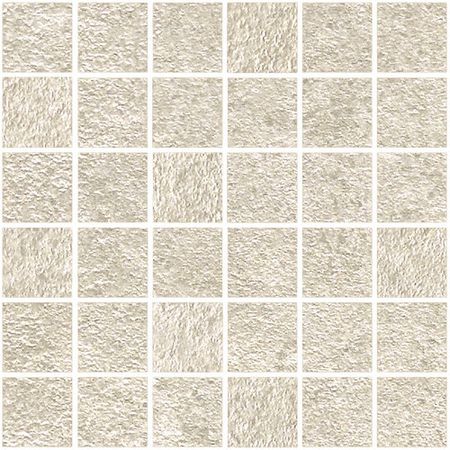 Wabi Sabi Mosaico Wabi Sabbia 30x30 (5x5)