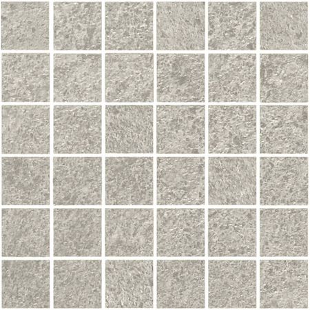 Wabi Sabi Mosaico Wabi Taupe 30x30 (5x5)