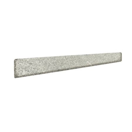 Wabi Sabi Remate Peld. Recto Wabi Taupe 3,2x33