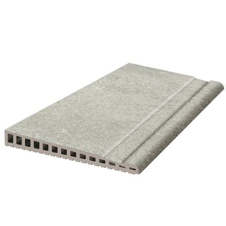 Wabi Sabi Borde Desbordante Wabi Taupe 28x66,5
