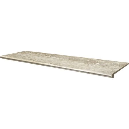 Wabi Sabi Peldano Fior. Ant. C3 Travertino Brescia 33x120