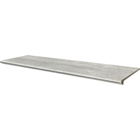 Wabi Sabi Peldano Fior. Ant. C3 Travertino Silver 33x120