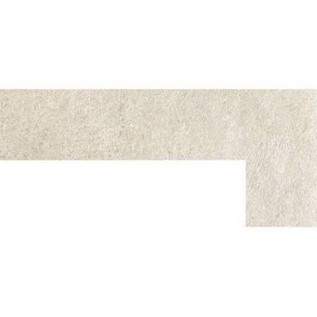Wabi Sabi Zanquin Recto Dcha. Wabi Sabbia 7,5x60