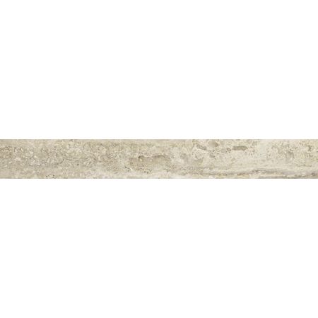 Wabi Sabi Rod. Stru Travertino Brescia 7,5x60