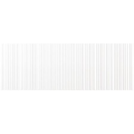 Whisper Kelly Bianco Rect. 31,6x90 Whisper Kelly Bianco Rect. 31,6x90