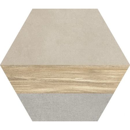 Work Hexa Mix 21x18,2 Work Hexa Mix 21x18,2