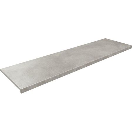 Work Peldano Recto Ant. C3 B Cenere 33x120 Work Peldano Recto Ant. C3 B Cenere 33x120