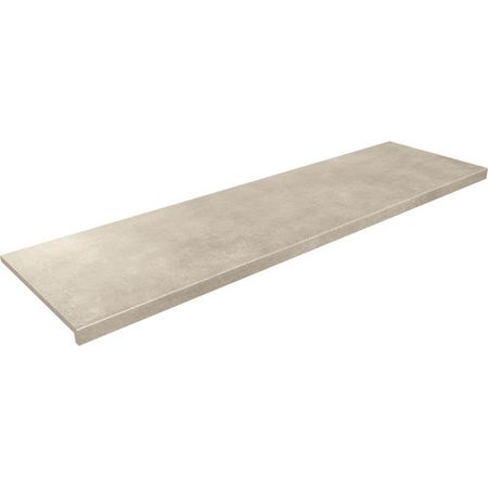 Work Peldano Recto Ant. C3 B Taupe 33x120