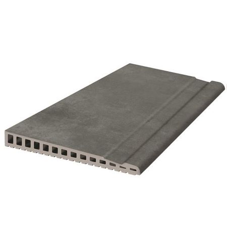Work Borde Desbordante B Coal 28x66,5