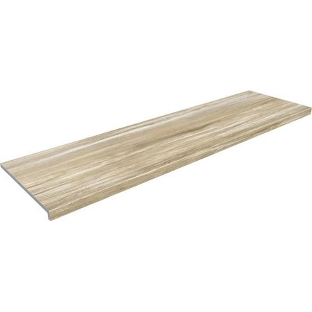 Work Peldano Recto C1 W Natural 33x120