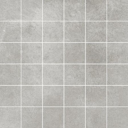 Work Mosaico Cenere 30x30 (5x5)