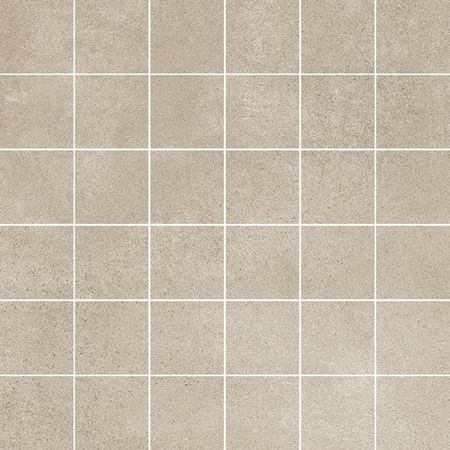 Work Mosaico Taupe 30x30 (5x5)