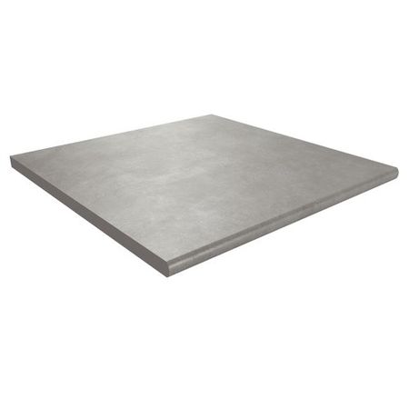 Work Pool Edge High Thickness B Cenere 90x90